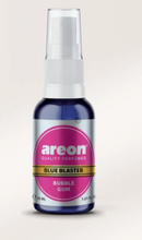 AER.PB03* Blue Blaster; Bubble Gum