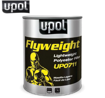 UPO.0711.3L FLY WEIGHT BODY FILLER