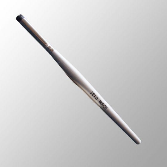 MAC.1280.EA (1)  2 SIDED BLACK GRILL BRUSH