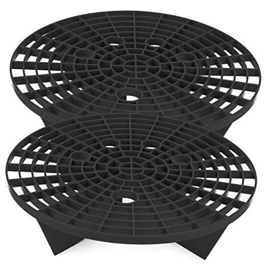 BUCKET INSERT