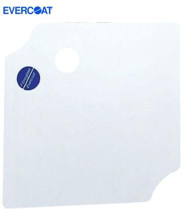 FIB.155.EA Mixing Board, 30 x 30 cm, Plastic