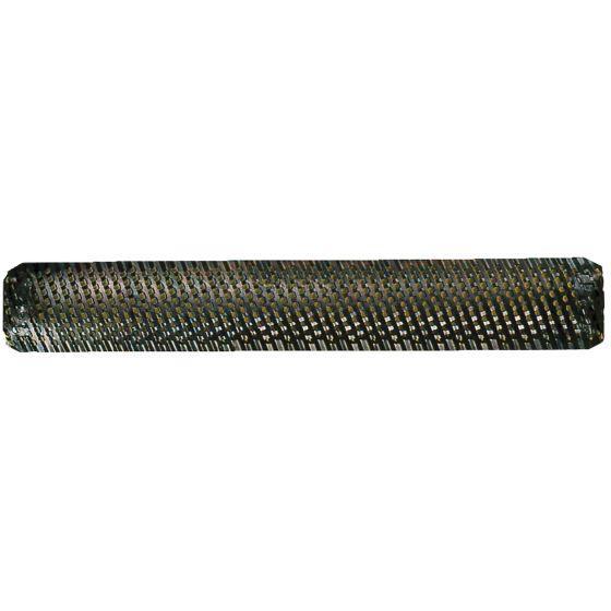 STA.21-299A.PK STANLEY® Surform® 21-299A Half Round Regular Cut Replacement Blade, Half Round, 10 in Blade