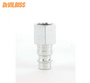 DEV.HC-4419.EA 240145 1/4" FEMALE "M" STYLE PLUG