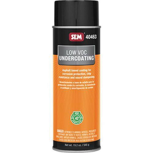 SEM.40463.CN LOW VOC UNDERCOATING