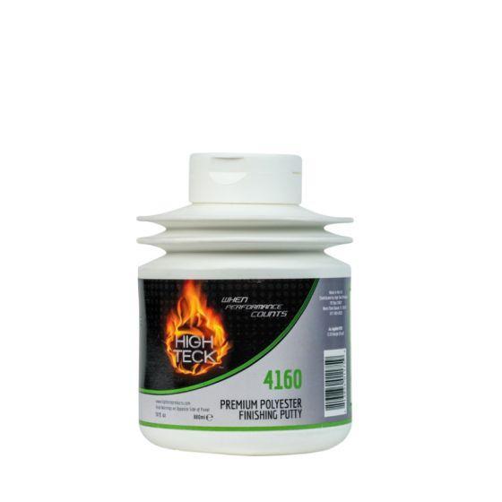 HIT.4160.EA PREM POLYESTER FINISHING PUTTY 30oz