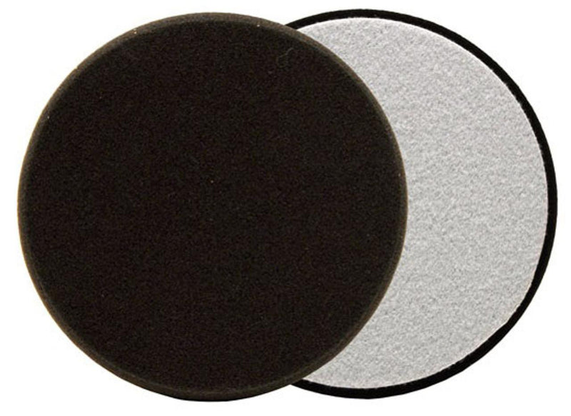 SON.04932410 SONAX Polishing Pad Grey (Soft) 6.25 in. (160 mm)