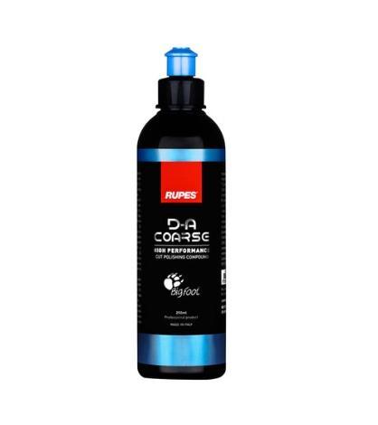 RUP.9-DACOARSE250 DA COARSE COMPOUND 8.5OZ