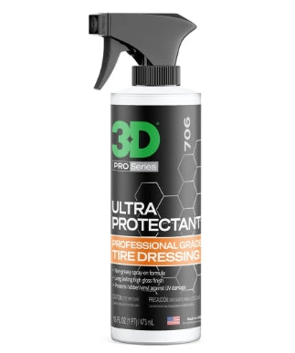 3D Ultra Protectant