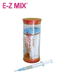 EZM.71020 TOUCH AND GO APPLICATORS