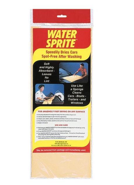 SMA.WS70 WATER SPRITE 7.0 SF