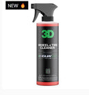 3D GLW Series Wheel & Tire Cleaner