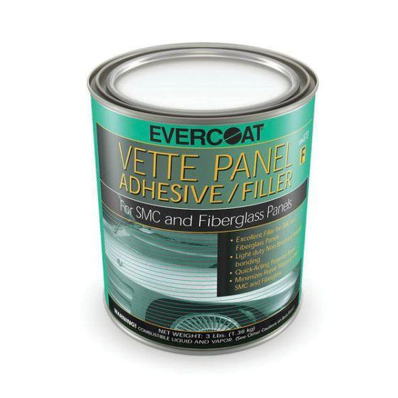 FIB.870.QT VETTE PANEL ADHESIVE