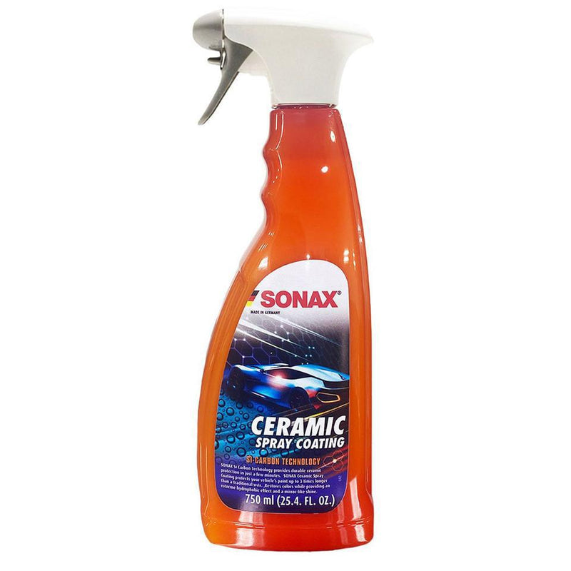 SON.02574000 *SONAX Ceramic Spray Coating