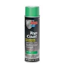 POF.46518.CN TOP COAT SAFETY GREEN - AEROSOL