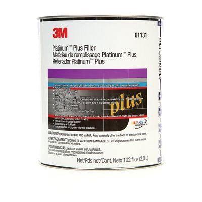 MAR.01131.GL PLATINUM PLUS FILLER