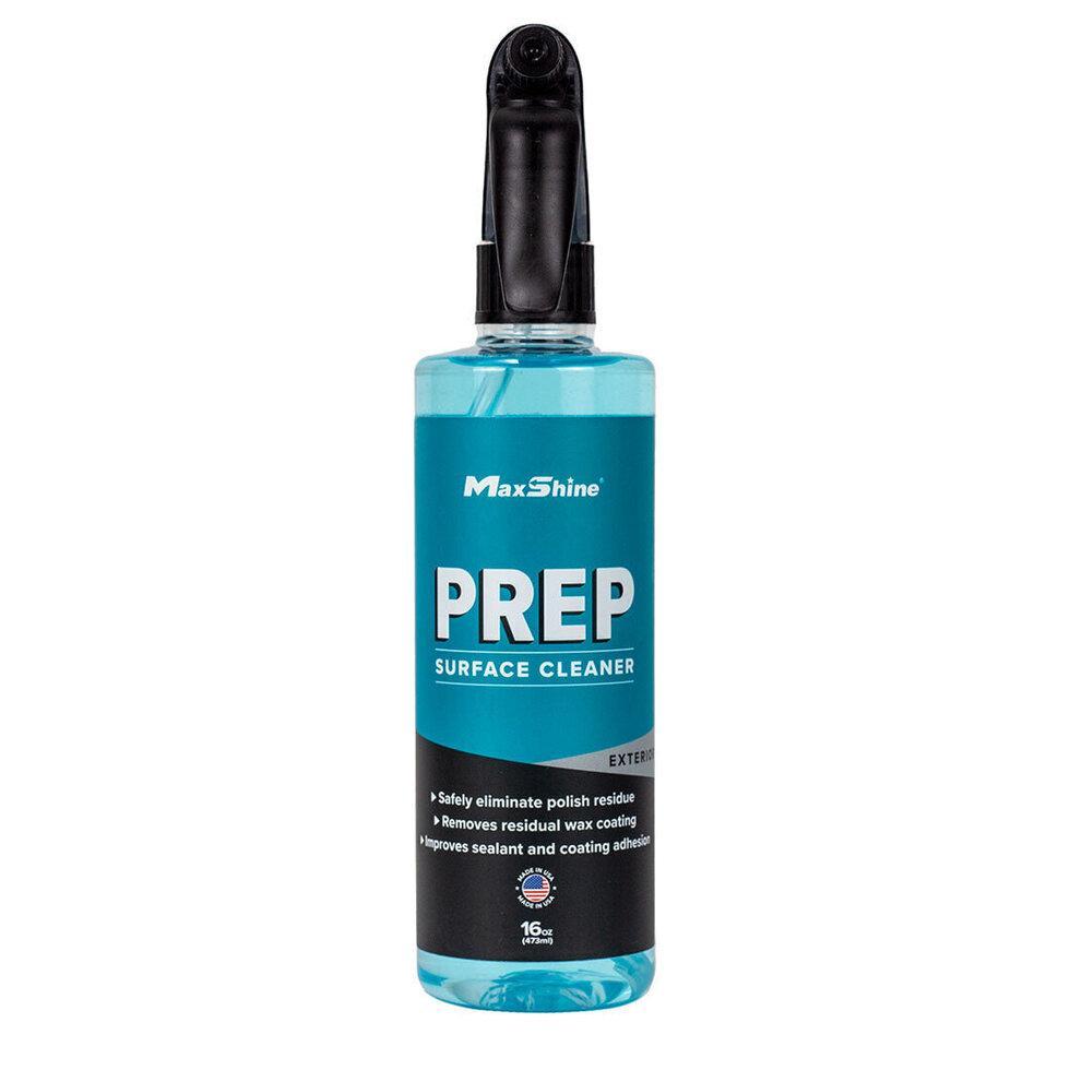MAX.PPOZ16. Prep Surface Cleaner