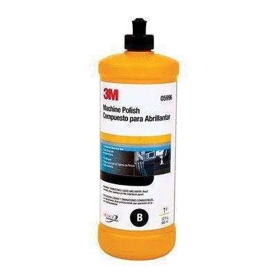 3M.5996.QT FOAM PAD GLAZE (DK COLOR)