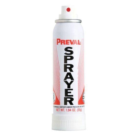 PRE.268.EA PREVAL® 0268 Power Unit