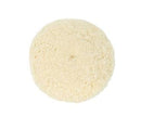 HIT.775 High Teck™  Buffing Pad, 7.5 in Dia x 1.5 in in THK, 100% Wool, Hook and Loop