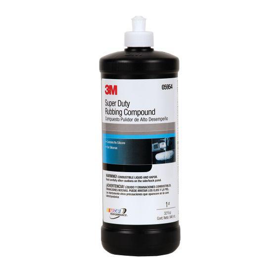 3M.5954 SUPER DUTY COMPOUND