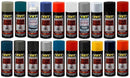 Dupli-Color® Engine Enamel™ High Temperature Paint, 11 oz, 30 min Touch Curing