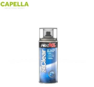 CAP.919581 PRO2KCLEAR AEROSOL 400ML | 400ML