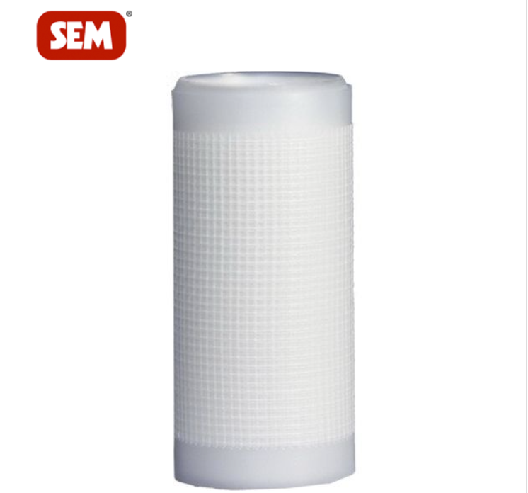 SEM.70007.EA PLASTIC REPAIR TAPE (15')