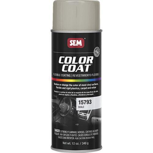 SEM.15793 C/COAT SHALE