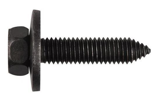 DSC.12057PK Hex Hd Loose Washer Body Bolts