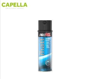 CAP.908066-US PROMATT AEROSOL | 500ML