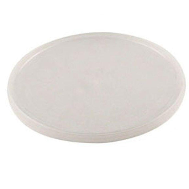 HIT.MC16L  High Teck™ Lid, Polypropylene, For High Teck™ 1 pt Mixing Cup