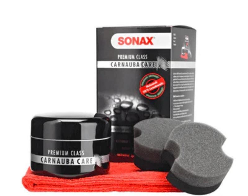 SON.211200-755 *Sonax Carnauba Care