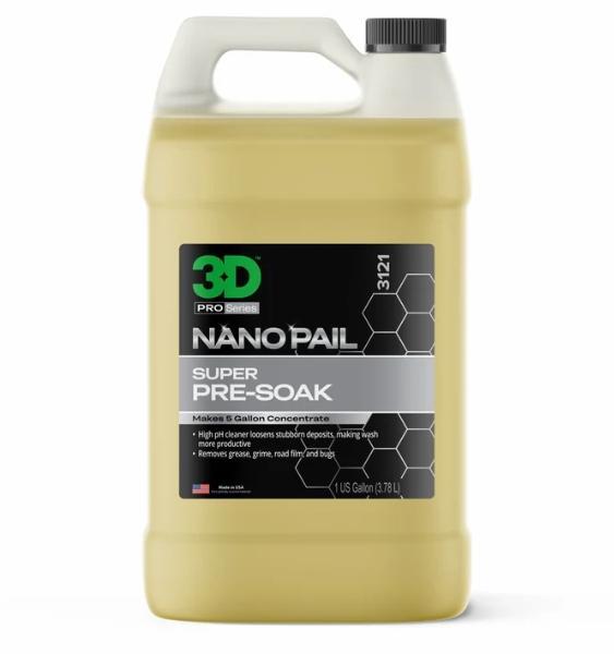 3D.3121G01 Super Pre-Soak