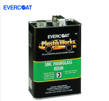 FIB.865.GL SMC RESIN