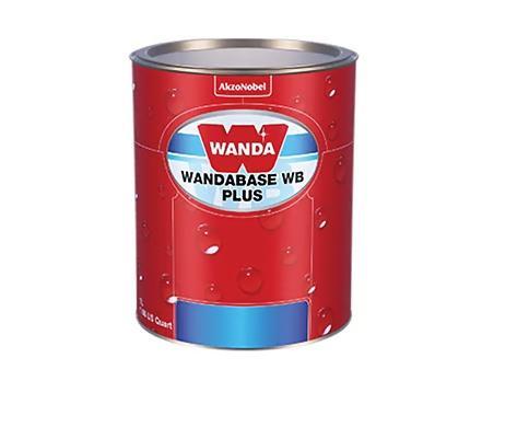 WAN.585808.1L WB PLUS W773M Metallic sparkle