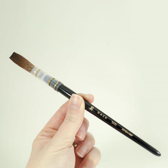MAC.1210 Spray Gun Cleaning Brush