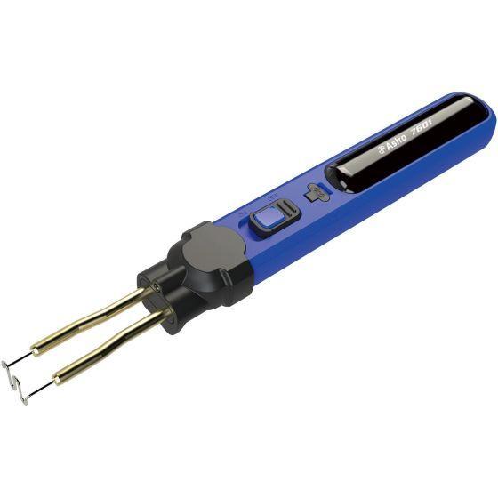 AST.7601.EA CORDLESS STAPLE AND PLASTIC WELDING KIT