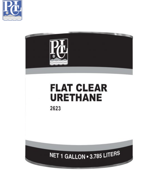 PCL.2623 This is an obsolete product. It is not returnable-all sales are final