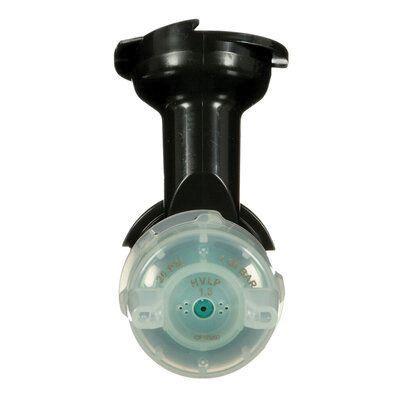 3M.26713.PK (5) 1.3 ATOMIZING HEAD REFILL KIT-GREEN