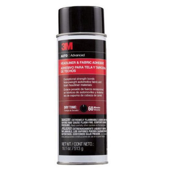 3M.38808 HEADLINER & FABRIC ADH 18.1oz