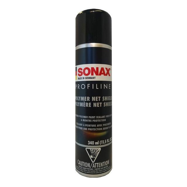 SON-223300 SONAX Polymer Net Shield - 340ml