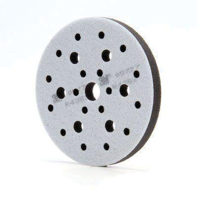 3M.5777.EA 6" HOOKIT CLEAN SAND INTERFACE PAD