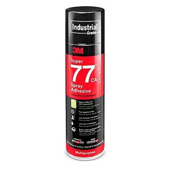 3M.97956.CN SUPER 77 LOW VOC SPRAY ADHESIVE