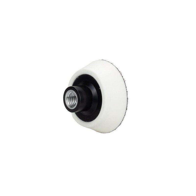 MAX.3022075 Maxshine 3" Rotary Backing Plate [Thread: 5/8"]