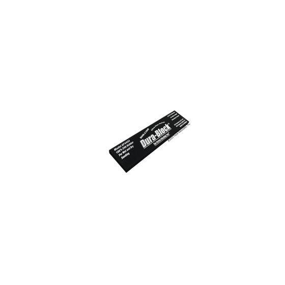 TAI.AF4434.EA 11" HOOK & LOOP ULTRA FLEX SCRUFF PAD