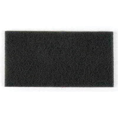 3M.64660 (25) 4 1/2X9 A UF FLEX HAND PADS-GRAY