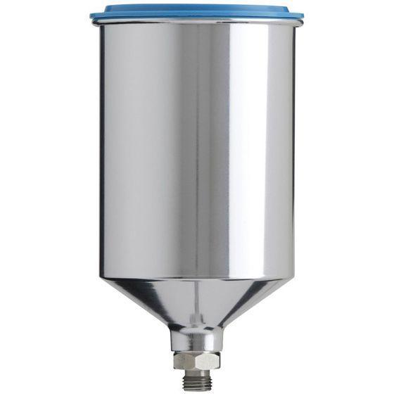 IWA.6032D.EA PCG7D-2 700ML 1/4" ALUMINUM CUP