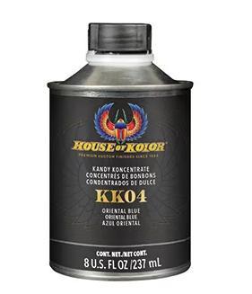 HOK.KK04-C02.HP ORIENTAL BLUE KANDY KONCENTRATE