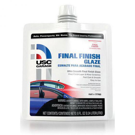 USC.77703 FINAL FINISH GLAZE