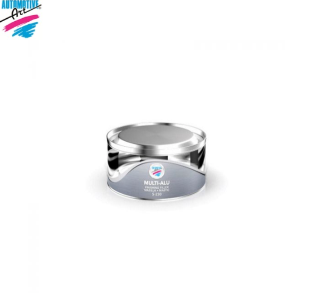 ART.5-230-10.EA 1KG 5-230 MULTI-ALU FINISHING FILLER